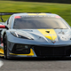 Illustration for article titled Corvette Racing Will Battle The World With Its New Mid-Engine Corvette C8.R